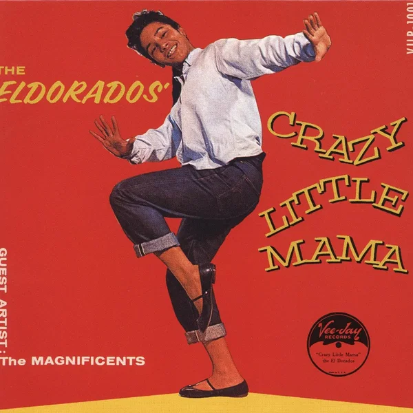 Crazy Little Mama