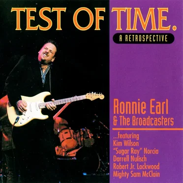 Test of Time: A Retrospective
