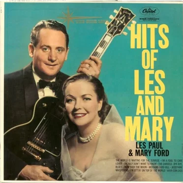 Hits of Les and Mary