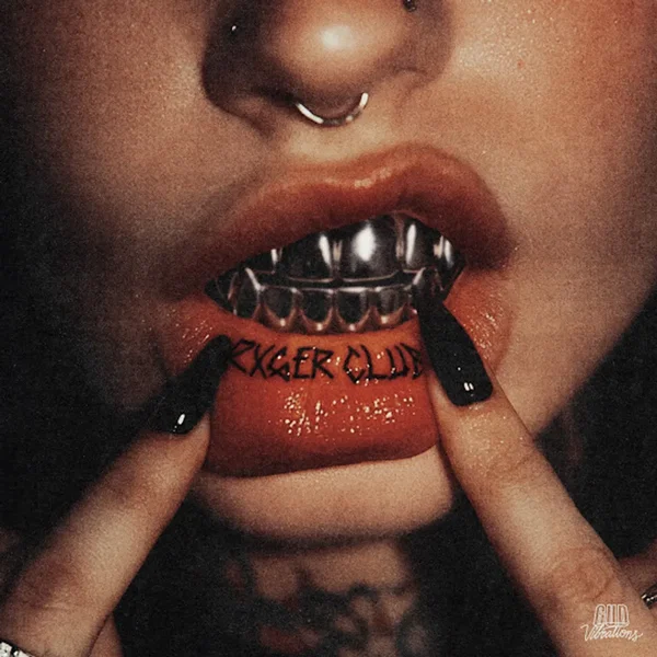 RXGER CLUB!