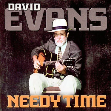 David Evans