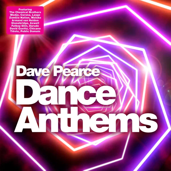 Dance Anthems