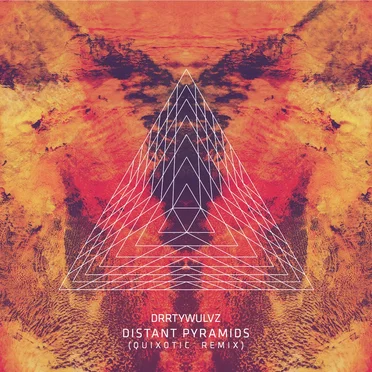 Distant Pyramids (Quixotic Remix)