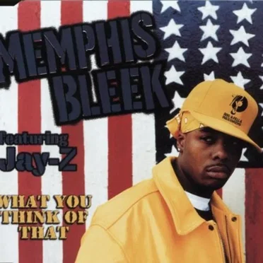 What You Think of That