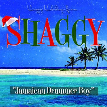 Jamaican Drummer Boy