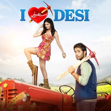 I Love Desi