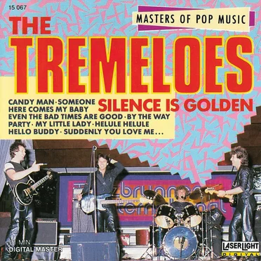 The Tremeloes