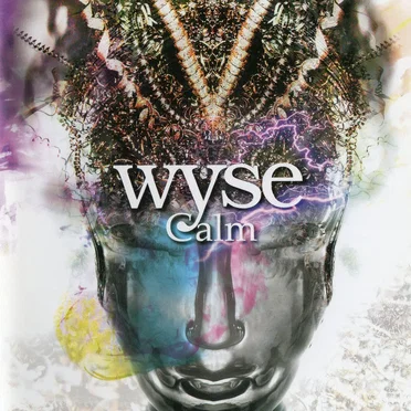 Calm by wyse - album cover