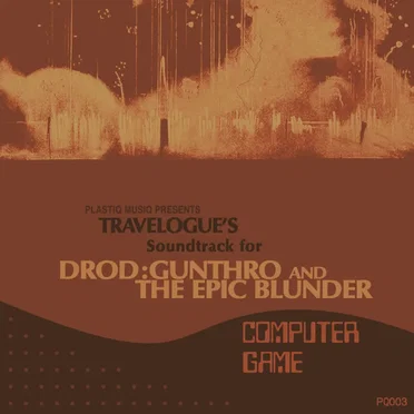 Soundtrack to DROD: Gunthro and the Epic Blunder