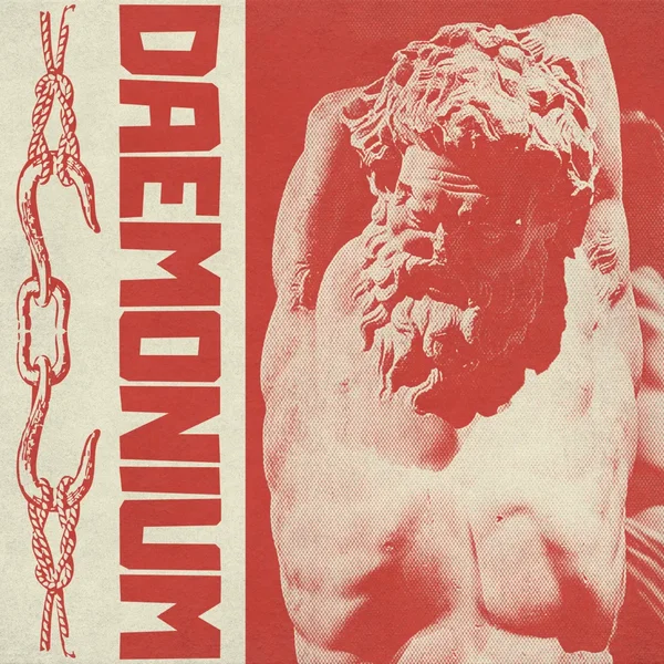 DAEMONIUM