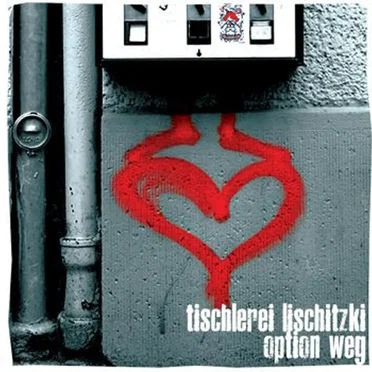 Tischlerei Lischitzki / Option Weg