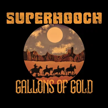 Superhooch