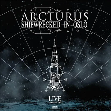 Shipwrecked in Oslo