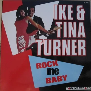 Rock Me Baby