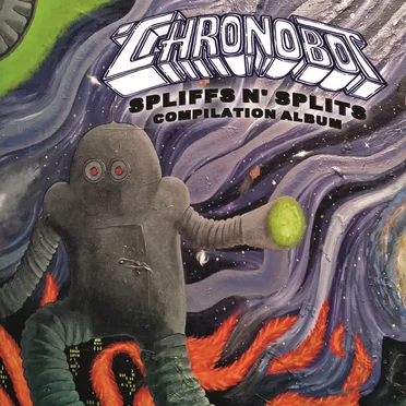 Spliffs N' Splits Compilation Album