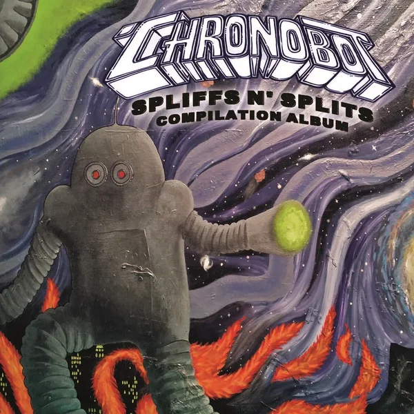 Spliffs N' Splits Compilation Album