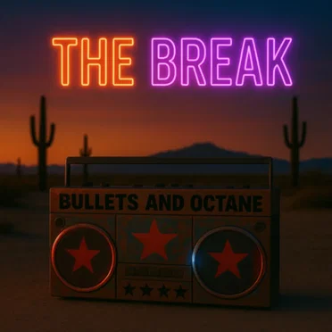 The Break
