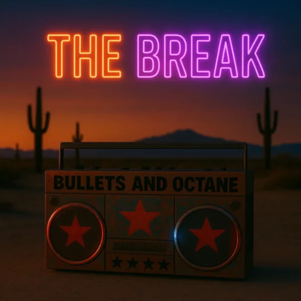 The Break