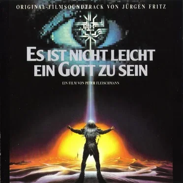 Es ist nicht leicht ein Gott zu sein