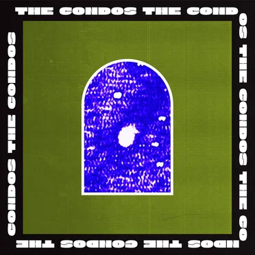 The Condos by The Condos - album cover