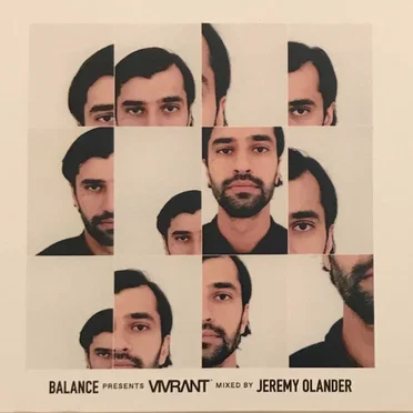 Balance presents Vivrant