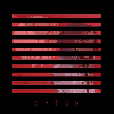 Cytus II Original Soundtracks -Ivy- by Various Artists - album cover