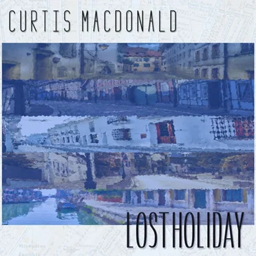 Lost Holiday