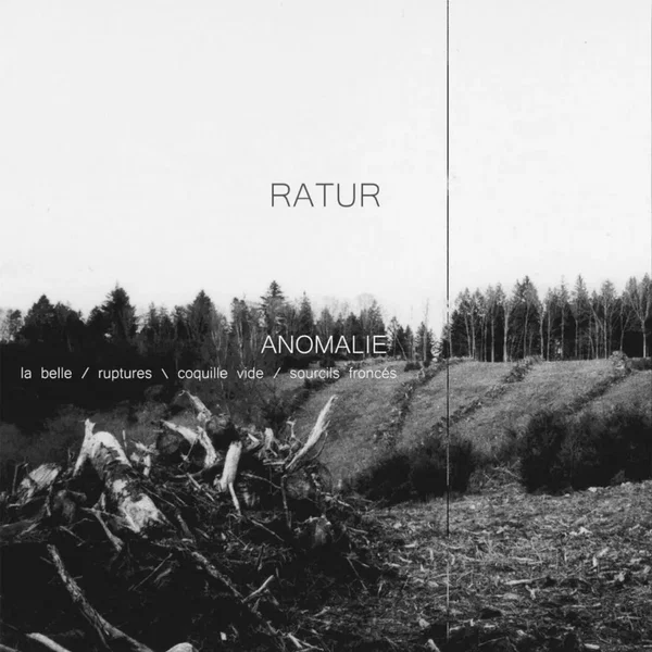 anomalie