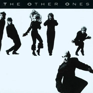 The Other Ones by The Other Ones - album cover