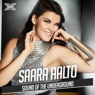 Sound of the Underground