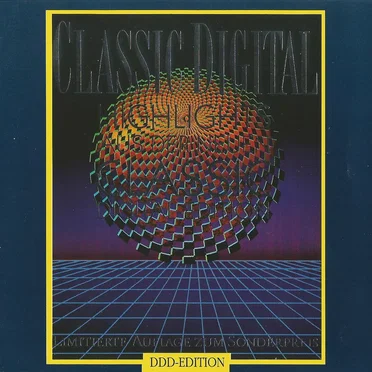 Highlights Aus der Neuen Classic Digital-Edition by Various Artists - album cover