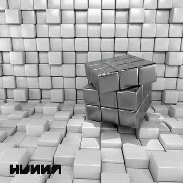Hunna by Hunna - album cover