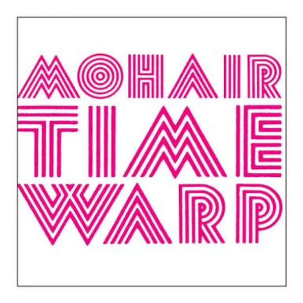 Mohair Time Warp