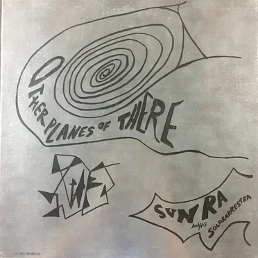 Other Planes of There