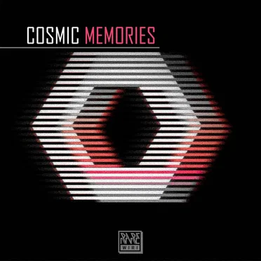 Cosmic Memories by Various Artists - album cover