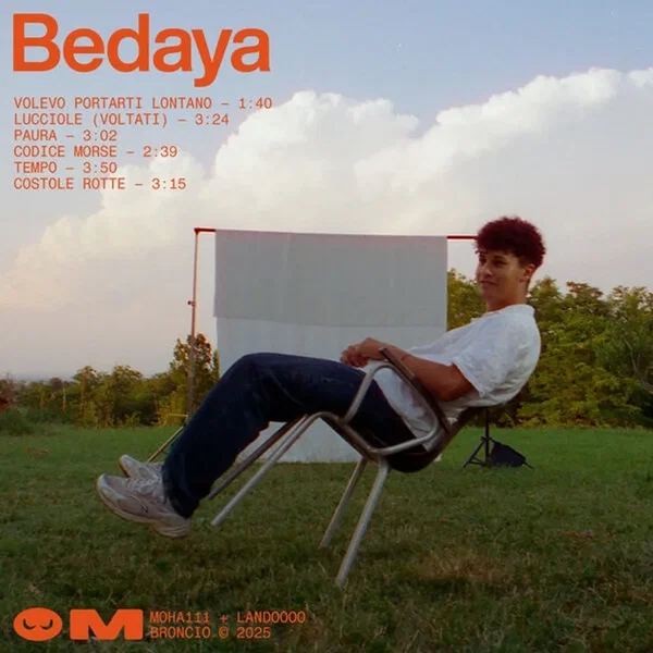 Bedaya