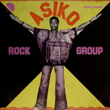 Asiko Rock Group