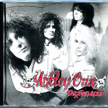 Dr. Feelgood