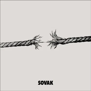 Sovak by Sovak - album cover