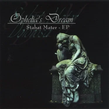 Stabat Mater by Ophelia’s Dream - album cover