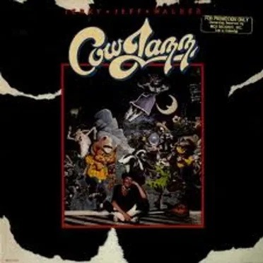CowJazz