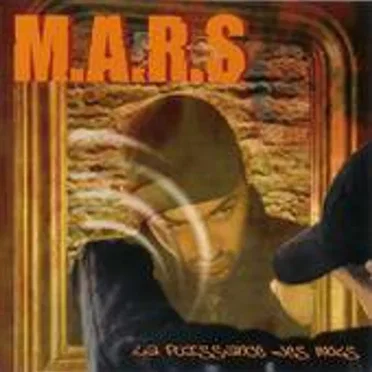 La Puissance Des Mots by M.A.R.S L'Expert - album cover