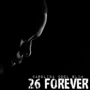 2-6 Forever by Carolina Cool Slim - album cover