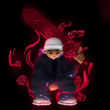 eltda by kiraidies - album cover