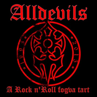 A Rock n' Roll fogva tart