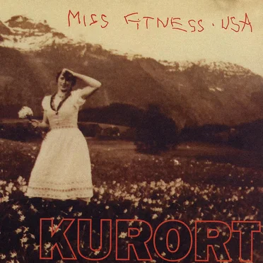 Miss Fitness USA