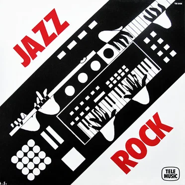 Jazz Rock