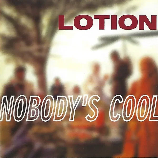 Nobody's Cool