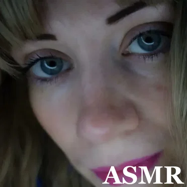 Close Up Slowly Picking Bugs Out of Your Hair by Jodie Marie ASMR - album cover