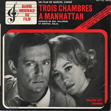 Trois chambres à Manhattan